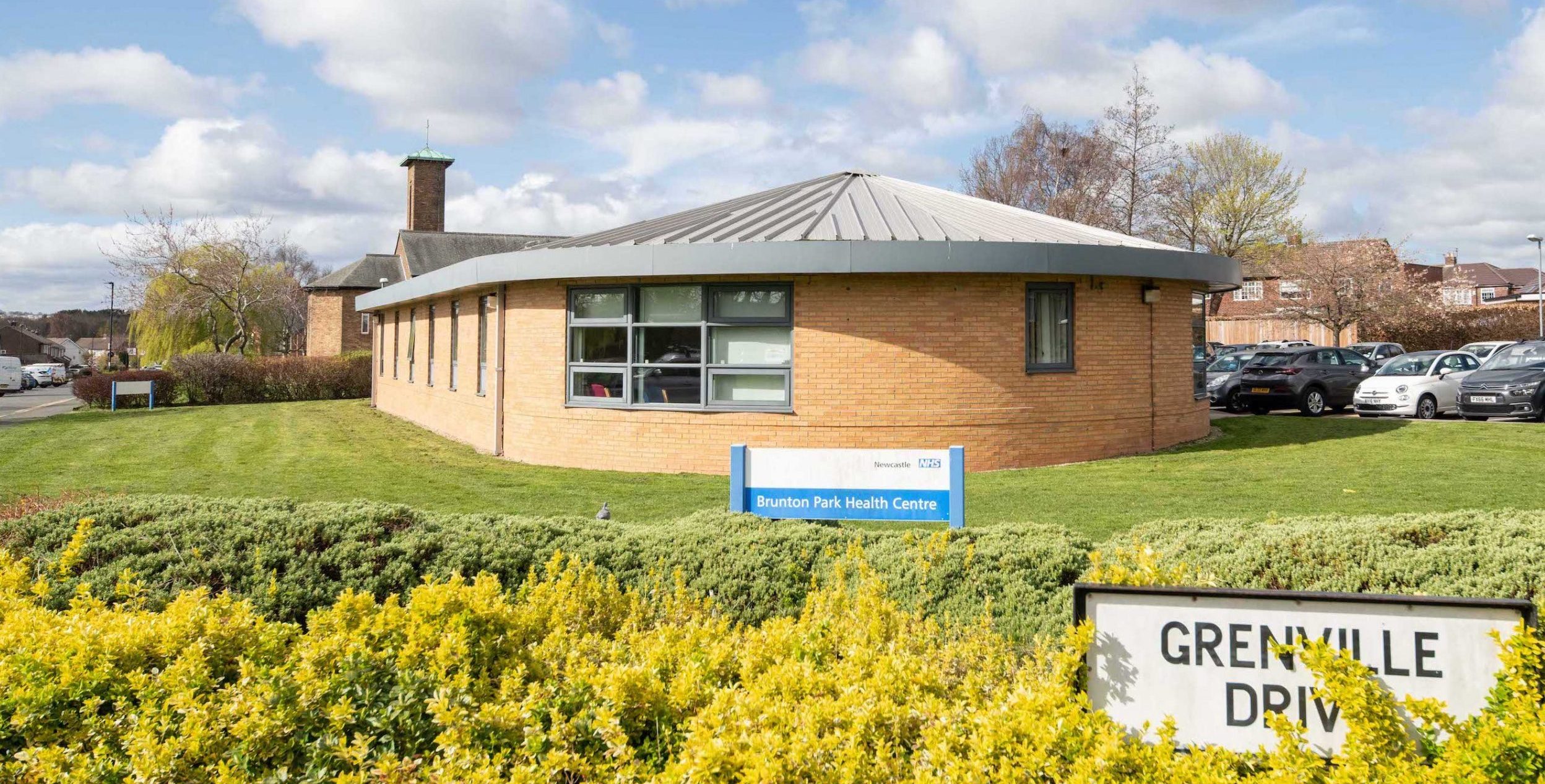 Patient Update: New Appointment System from 3rd November