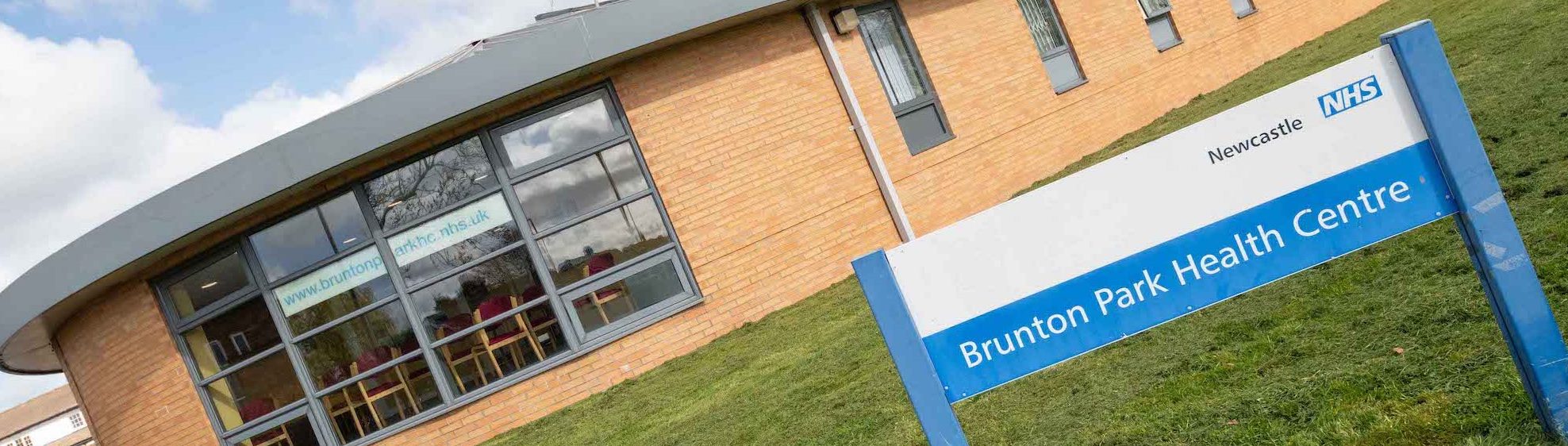 News Brunton Park Health Centre