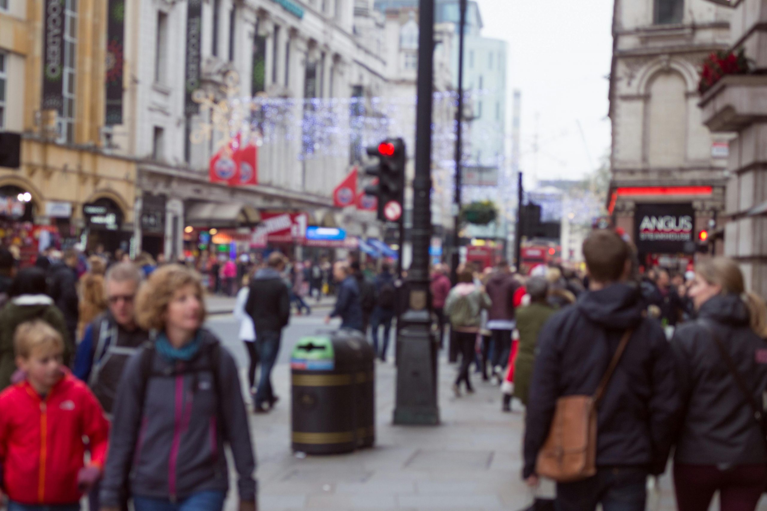 Reminder: The NHS is Very Busy Between Christmas and New Year