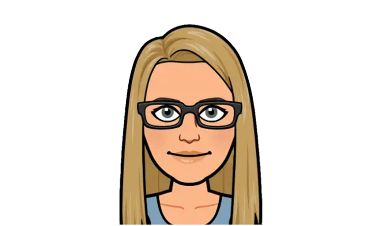 Kathryn McHarg team-member-photo