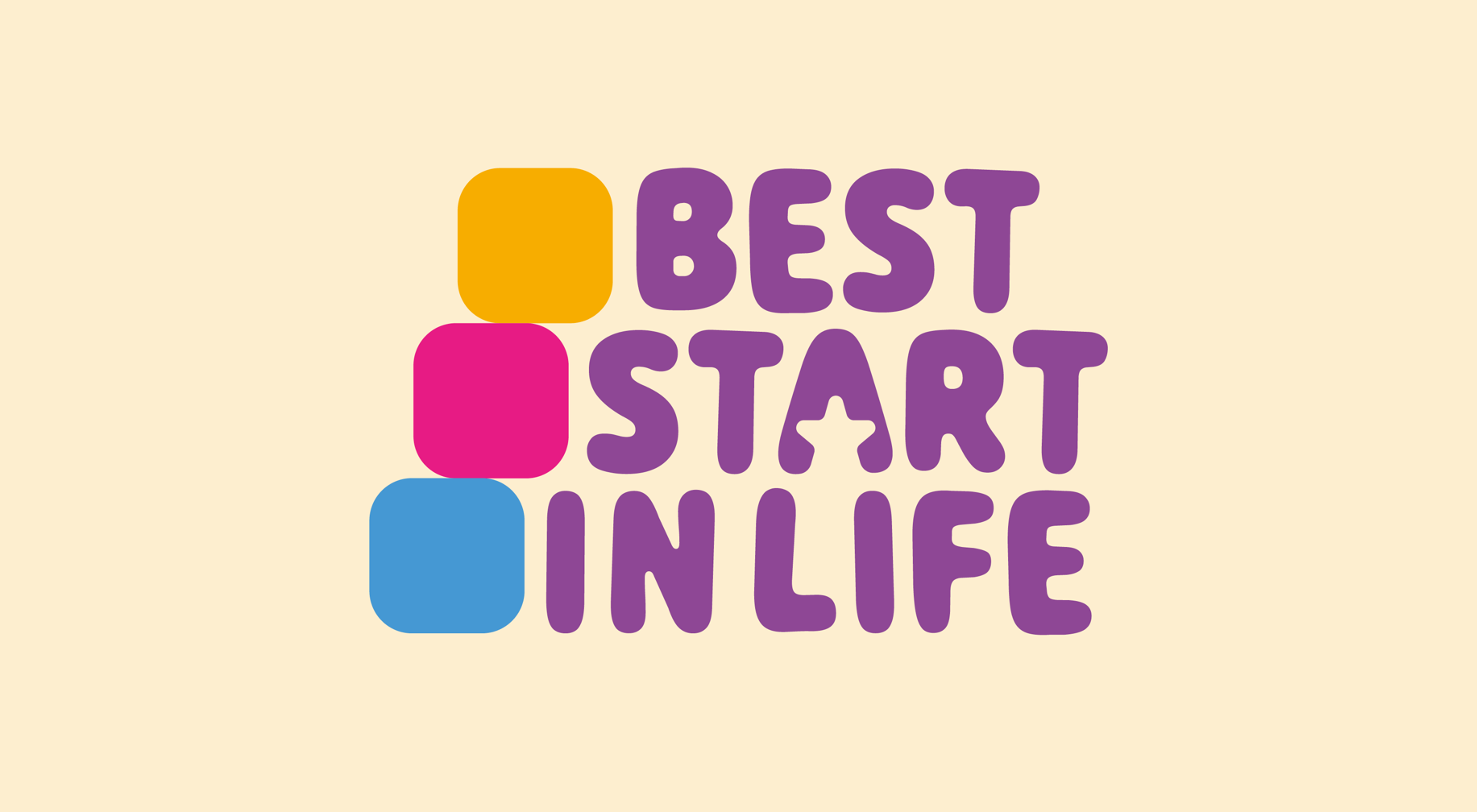Best Start in Life – Supporting Families Every Step of the Way