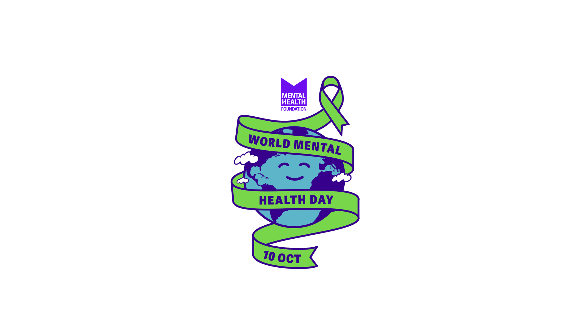 World Mental Health Day: your experience matters